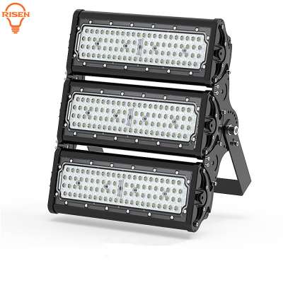 200Watt 220 Volt Stadium Flood Led Lights Floodlights for Sport Fields Outdoor Area Lighting