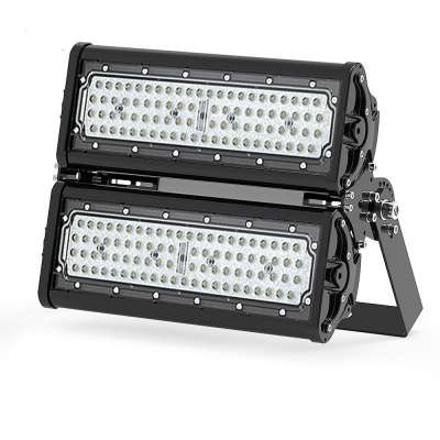 CE SAA ETL Approved 150W Led Flood Light Outdoor Lighting