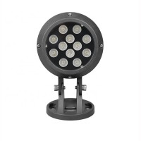 2019 Top selling products loading capacity 220 kgs outdoor  rgb led spotlight