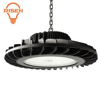 CE ROHS Approved Meanwell Driver UFO 100W Led High Bay Light