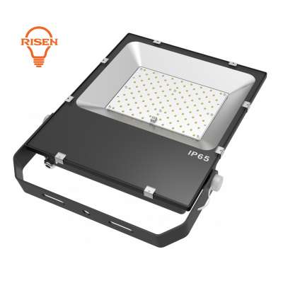 IP65 100w Led Flood Light For Garden and Yard