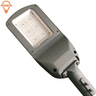 Dusk To Dawn Lamp Housing 600W Price With Photocell 3000k 150w Led Street Light For Parking Lot Lighting